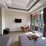 Comfort Room In Quan 5