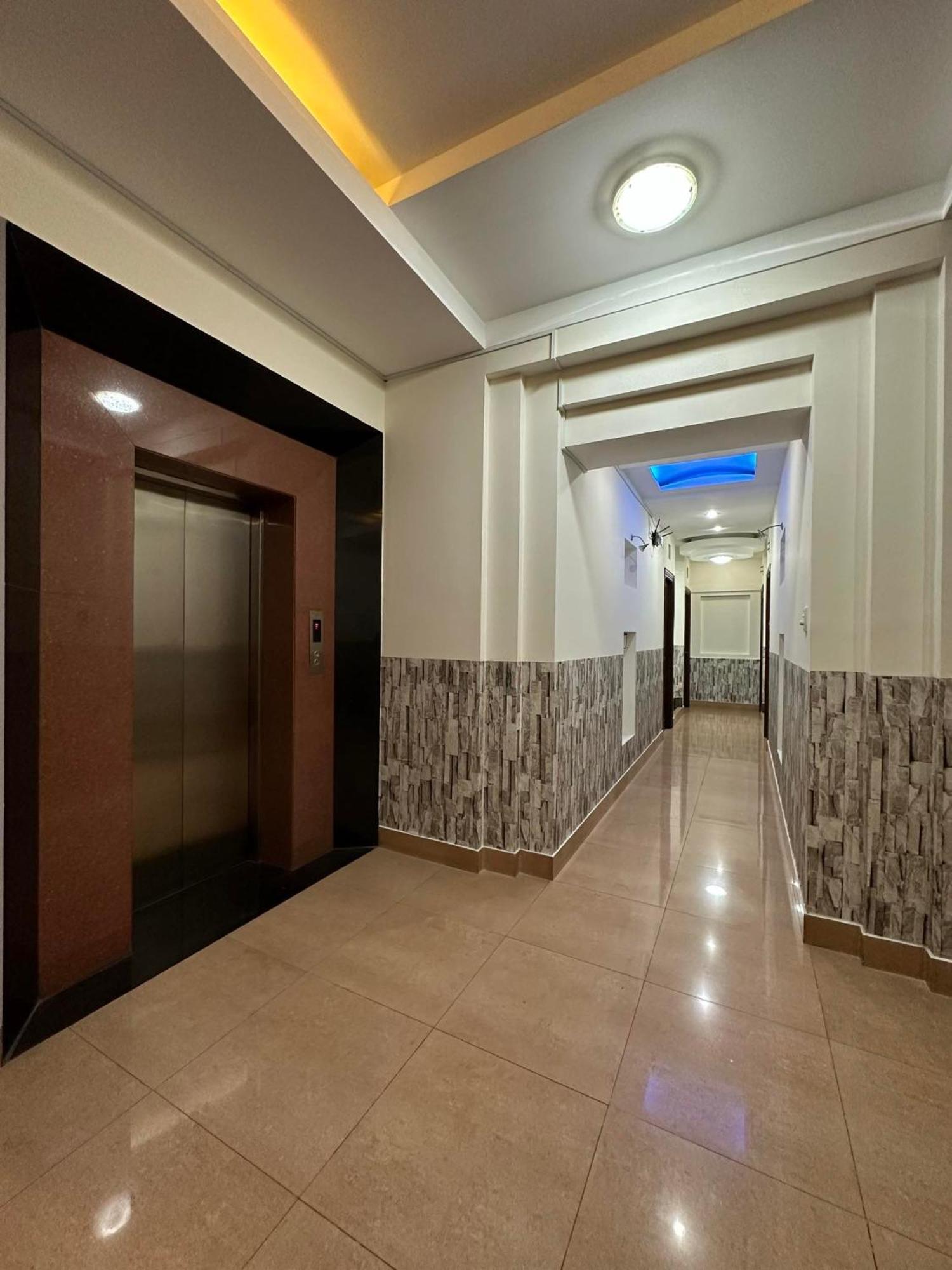 Comfort In Quan 5 Guest house *